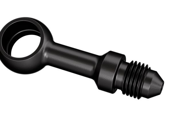 GR PWS Adaptor Fittings Goodridge P592-03-04ZBK