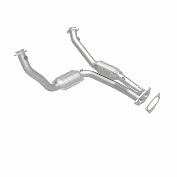 MAG Converter Direct Fit Magnaflow 458020