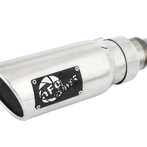 AFE Exhaust DPF Back aFe 49-42041-P