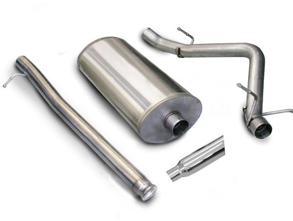 CORSA Performance 24258