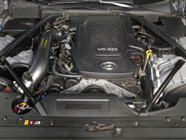 AEM IND Cold Air Intakes AEM Induction 21-796C