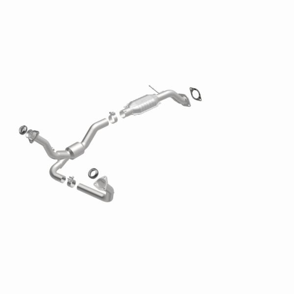 MAG Converter Direct Fit Magnaflow 23716