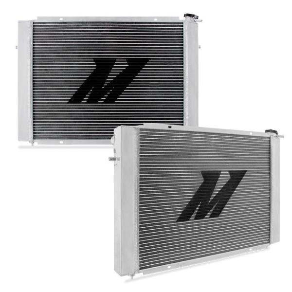 Mishimoto MMRAD-CMDRV8-86