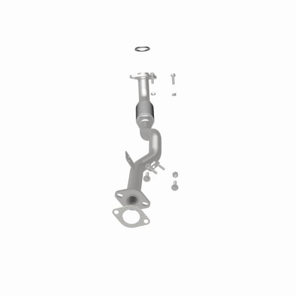 MAG BRE Front Pipe Kit Magnaflow 107-0085