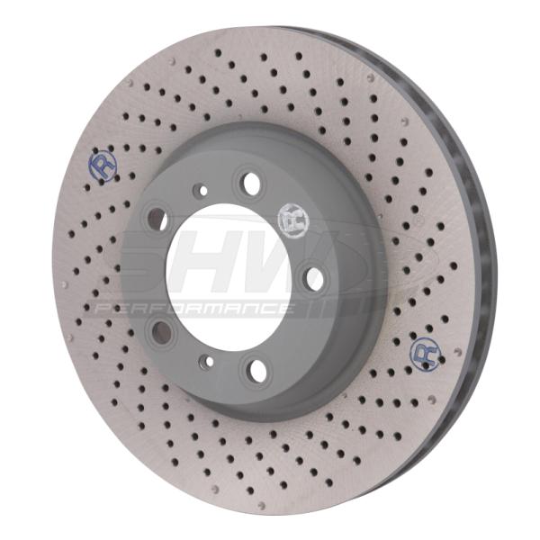 SHW Performance PFR31022