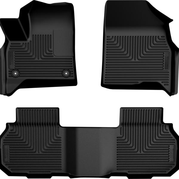 Husky Liners 95321