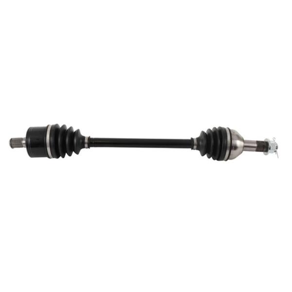 ABR Xtreme Duty Axles All Balls Racing AB6-CA-8-330