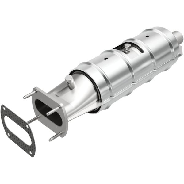 MAG Converter Direct Fit Magnaflow 339202