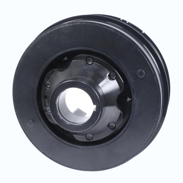 Fluidampr 570901