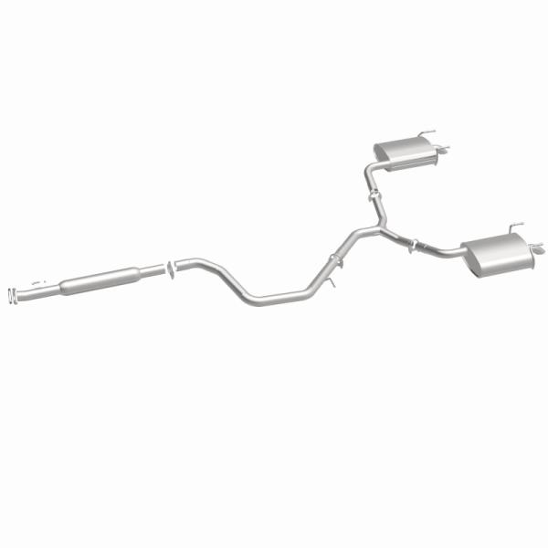 MAG BRE Exhaust Kits Magnaflow 106-0898