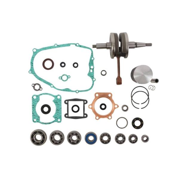 Vertex Pistons WR101-203