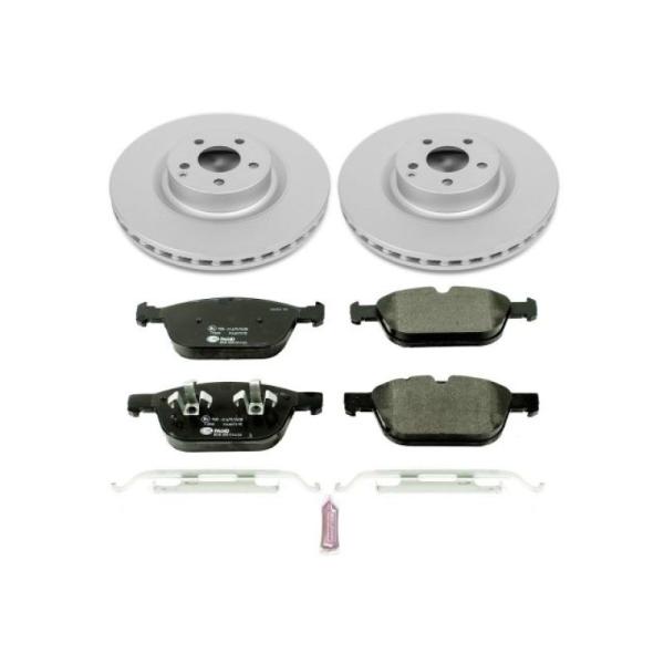 PowerStop ESK5702