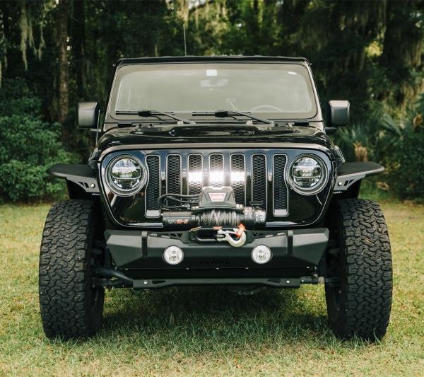 Rugged Ridge 11232.77