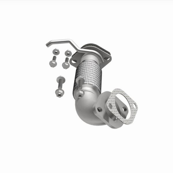 MAG BRE Front Pipe Kit Magnaflow 107-0278