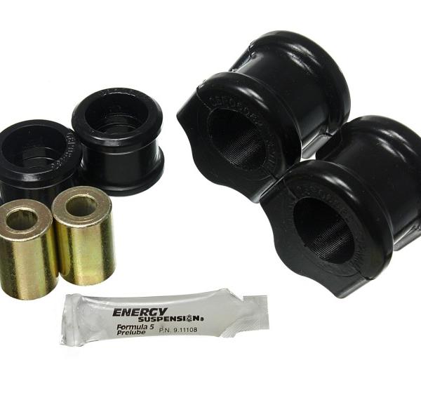 ES Sway Bar Bushings - Black Energy Suspension 2.5115G