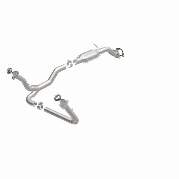 Magnaflow 93369