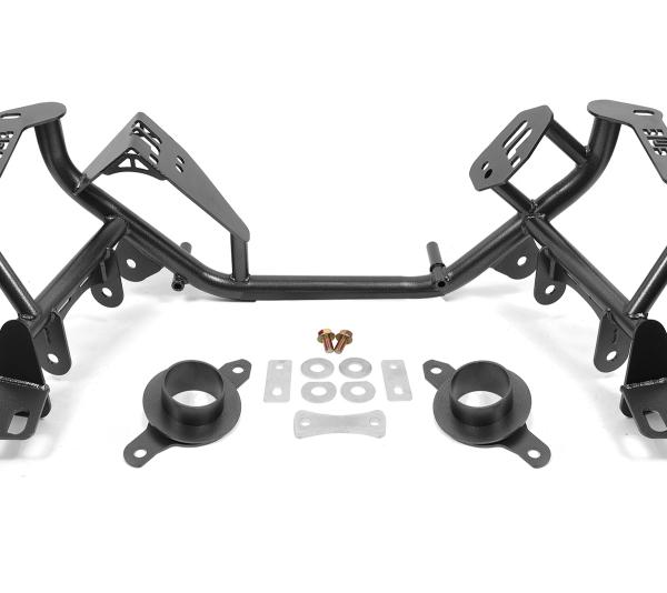 BMR Suspension KM732H