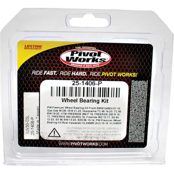 Pivot Works 25-1406-P