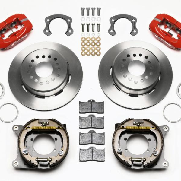 WIL Dynalite Brake Kit Wilwood 140-13719-R