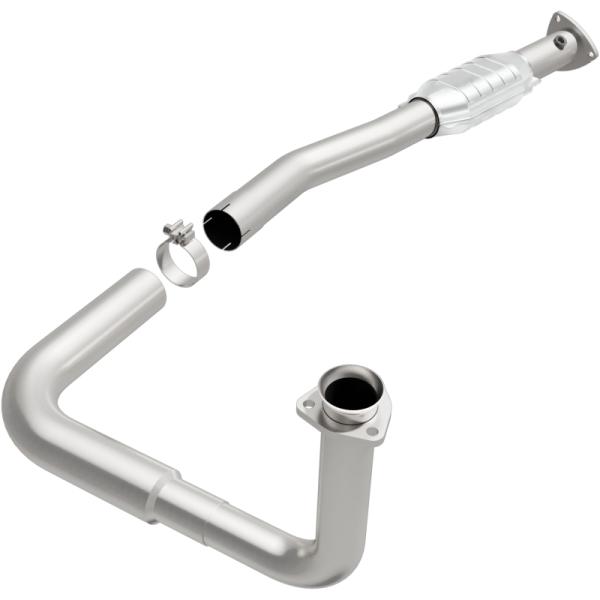 MAG Converter Direct Fit Magnaflow 23142