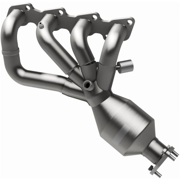 Magnaflow 452028