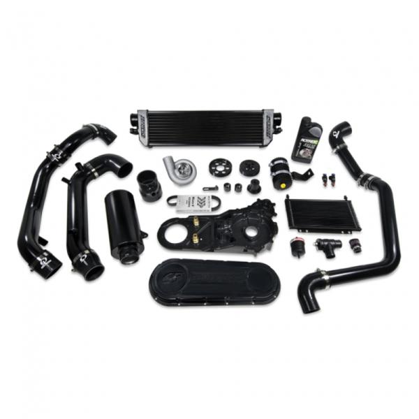 KRT Powersports Superchargers KraftWerks 150-17-1000