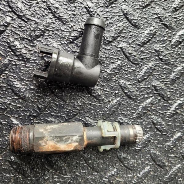 Mishimoto MMHOSE-RAM-07HU