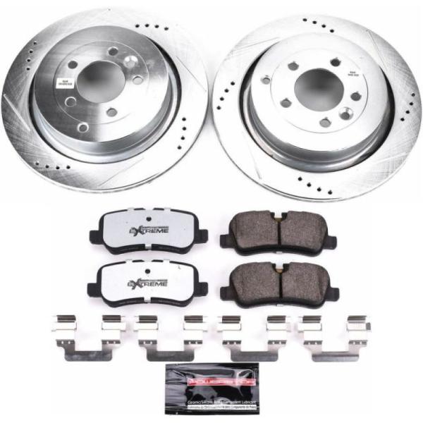 PowerStop K6564-36
