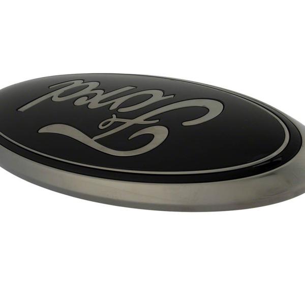 Ford Racing M-1447-RNGR