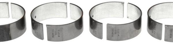 CLE Con Rod Bearing Set Clevite CB1426A(4)