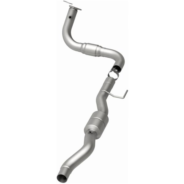Magnaflow 49636