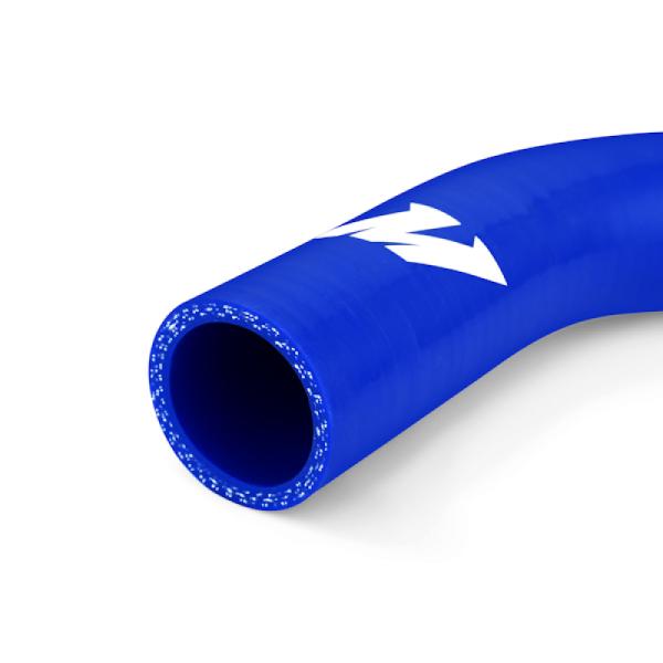 Mishimoto MMHOSE-CSS-10BL