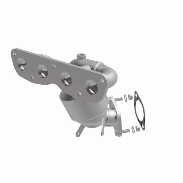 MAG Converter Direct Fit Magnaflow 22-081