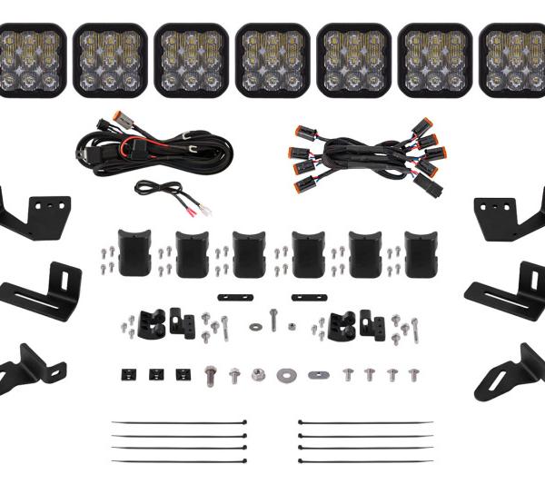 Diode Dynamics DD7830