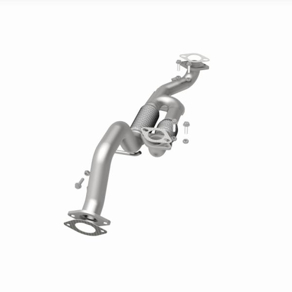 MAG BRE Front Pipe Kit Magnaflow 107-0253