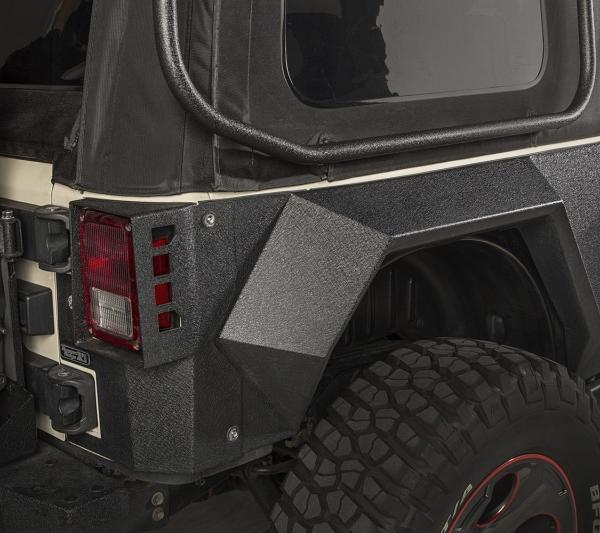 Rugged Ridge 11615.03