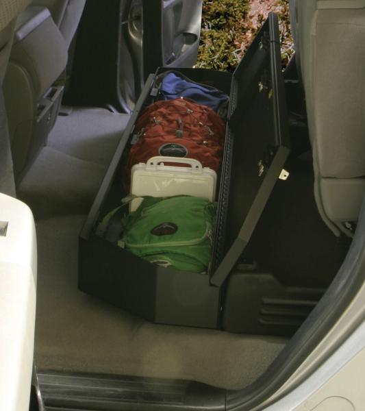 TFY Underseat Drawer Tuffy Products 313-01-A
