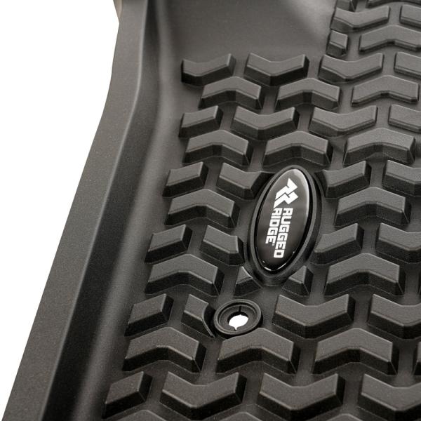 Rugged Ridge 82901.32