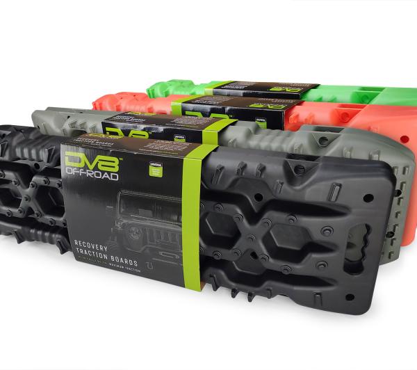 DV8 Offroad RTB1-01GN