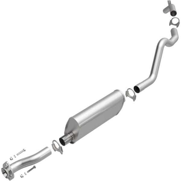 MAG BRE Exhaust Kits Magnaflow 106-0682