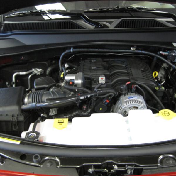 K&N Engineering 33-2363