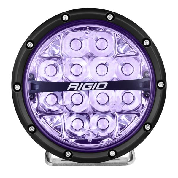 Rigid Industries C36412
