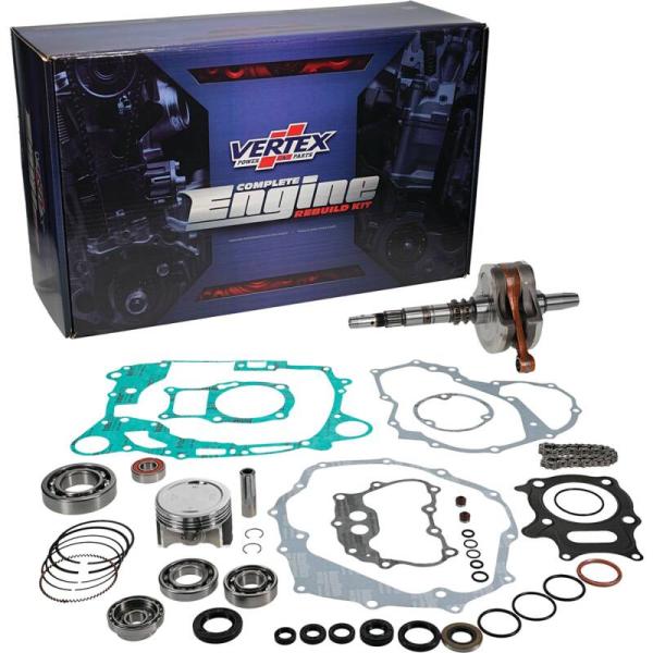Vertex Pistons WR00057