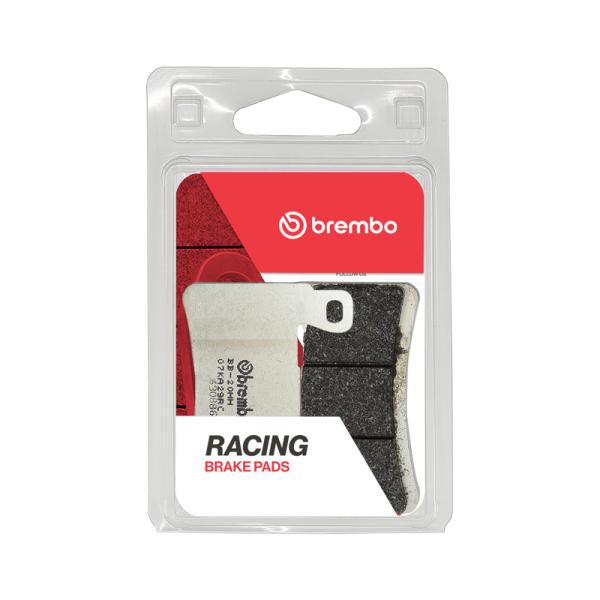 BRE Powersport Pads Brembo OE 07KA29RC