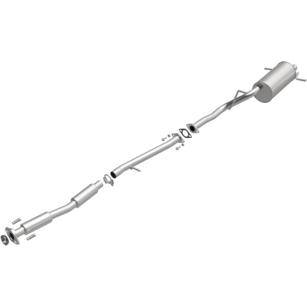 MAG BRE Exhaust Kits Magnaflow 106-0175