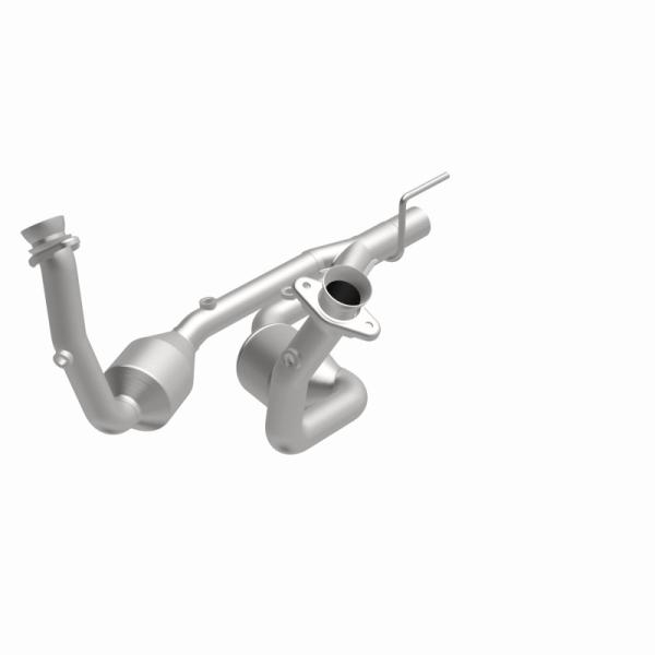 MAG Converter Direct Fit Magnaflow 49074