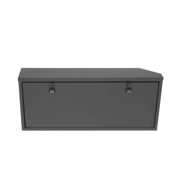 TFY Tailgate Lockbox Tuffy Products 349-01-A