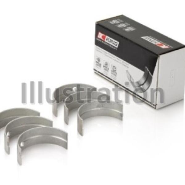King Engine Bearings MB3305AM0.5