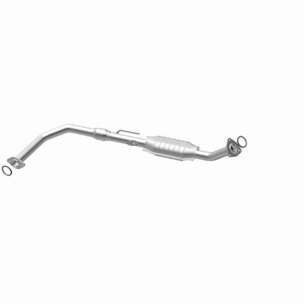 MAG Converter Direct Fit Magnaflow 447976