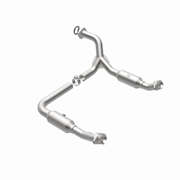 Magnaflow 5551672